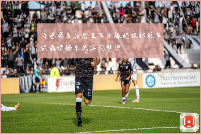 海港再度屈居亚军无缘超级杯冠军武磊遗憾未能实现梦想